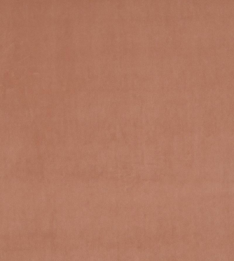 Christian Fischbacher Vip Salmon Fabric Sample CH14470112