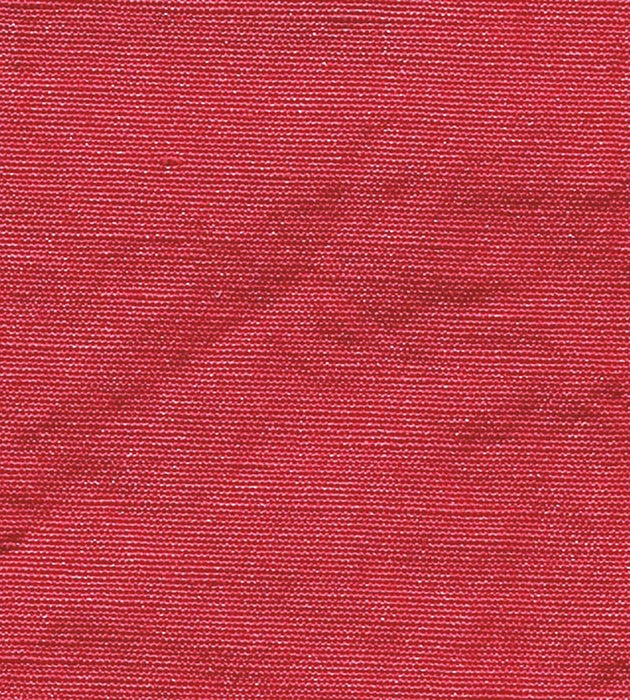 Christian Fischbacher Beluna Poppy Fabric Sample CH44100112