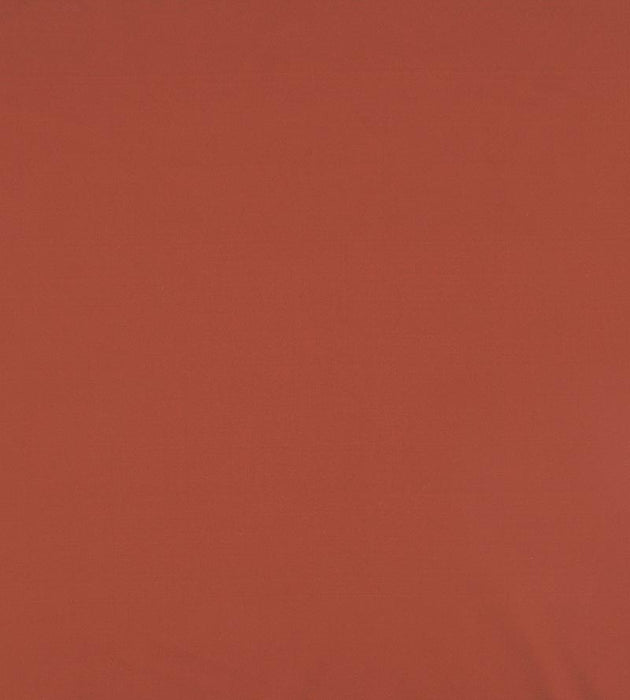 Christian Fischbacher Atomic Fr Cinnabar Fabric Sample CH44600112