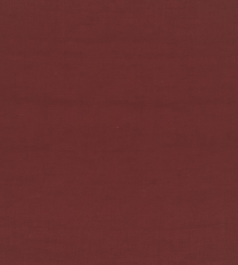Christian Fischbacher Luna Ii Cranberry Fabric Sample CH46110112