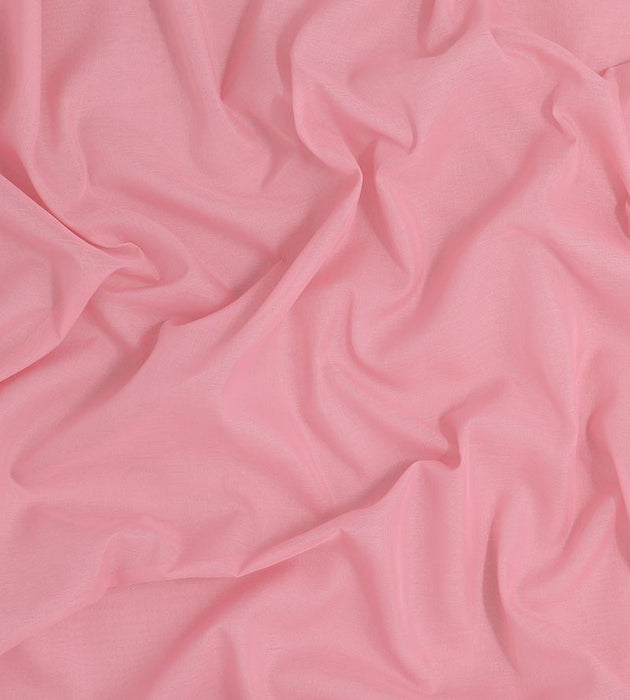 Christian Fischbacher Madrid Cs Iv Bubble Gum Fabric Sample CH46200112