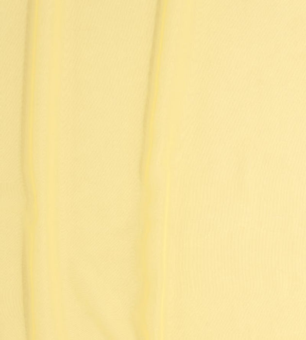 Christian Fischbacher London Cs Iii Lemon Fabric Sample CH43400113