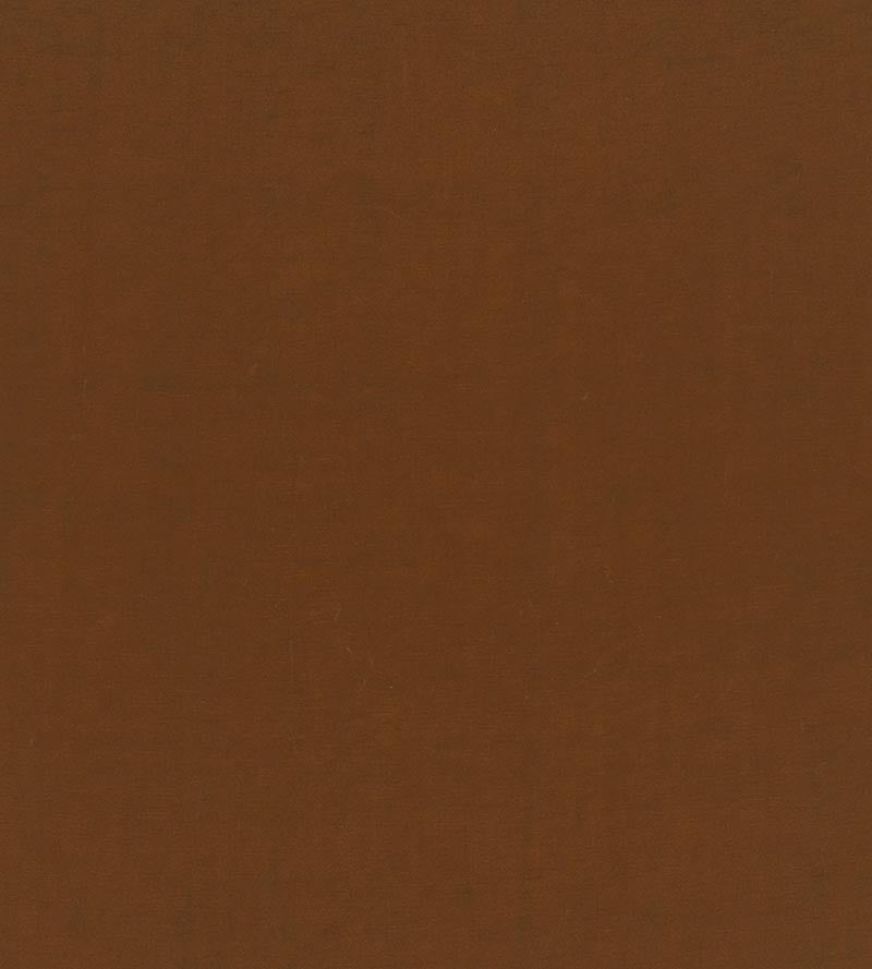 Christian Fischbacher Luna Ii Burnt Sienna Fabric Sample CH46110113