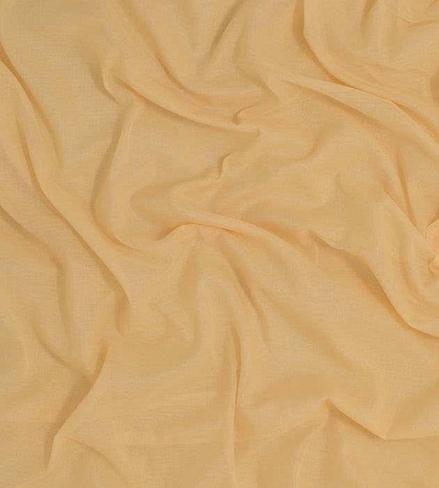Christian Fischbacher Madrid Cs Iv Buttercream Fabric Sample CH46200113