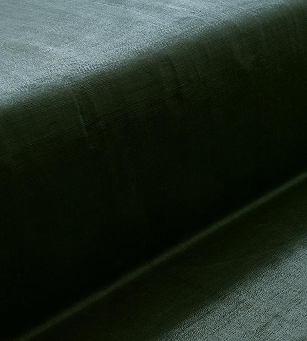 Christian Fischbacher Luna Ii Teal Fabric Sample CH46110114