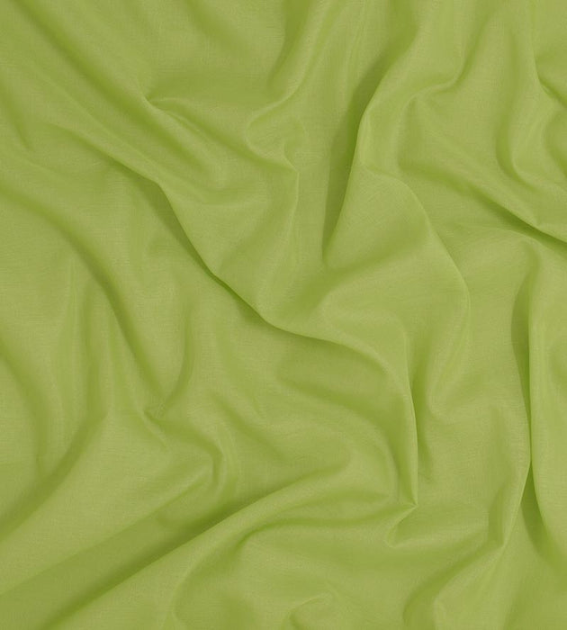 Christian Fischbacher Madrid Cs Iv Lemon Grass Fabric Sample CH46200114
