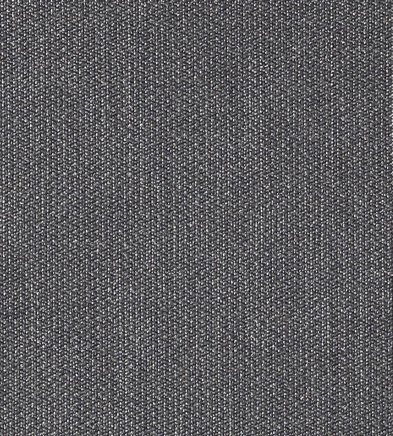 Christian Fischbacher Sonnen-Klar Thunder Gray Fabric CH44310115