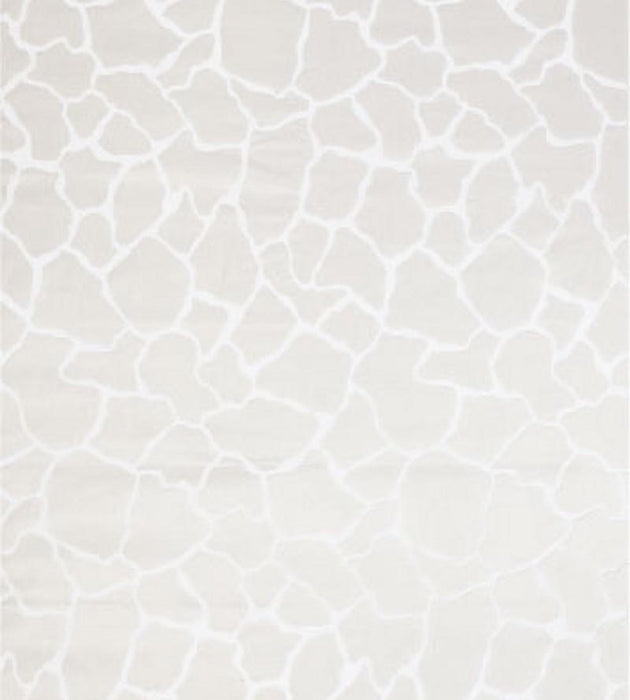Christian Fischbacher Giraffa Champagne Fabric Sample CH10600117