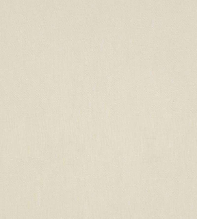 Christian Fischbacher Softie Cream Fabric Sample CH14480117