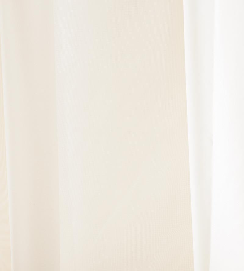 Christian Fischbacher Foggy Parchment Fabric CH26410117