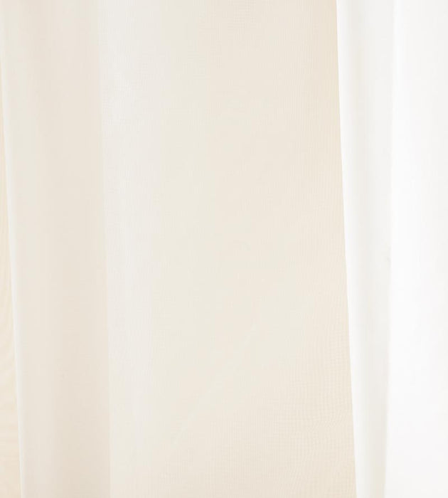 Christian Fischbacher Foggy Parchment Fabric CH26410117