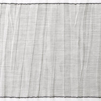 Christian Fischbacher Speedway Alabaster Fabric CH27800117