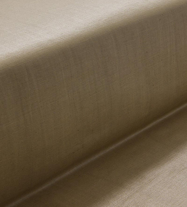 Christian Fischbacher Luna Ii Ecru Fabric Sample CH46110117