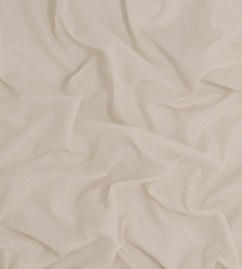 Christian Fischbacher Madrid Cs Iv Champagne Fabric Sample CH46200117
