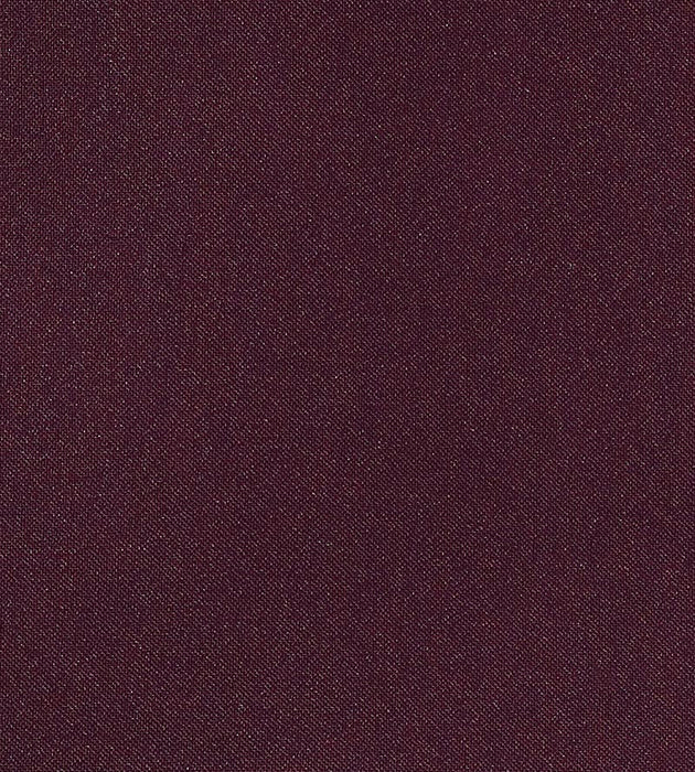 Christian Fischbacher Aramena Plum Fabric Sample CH42700118