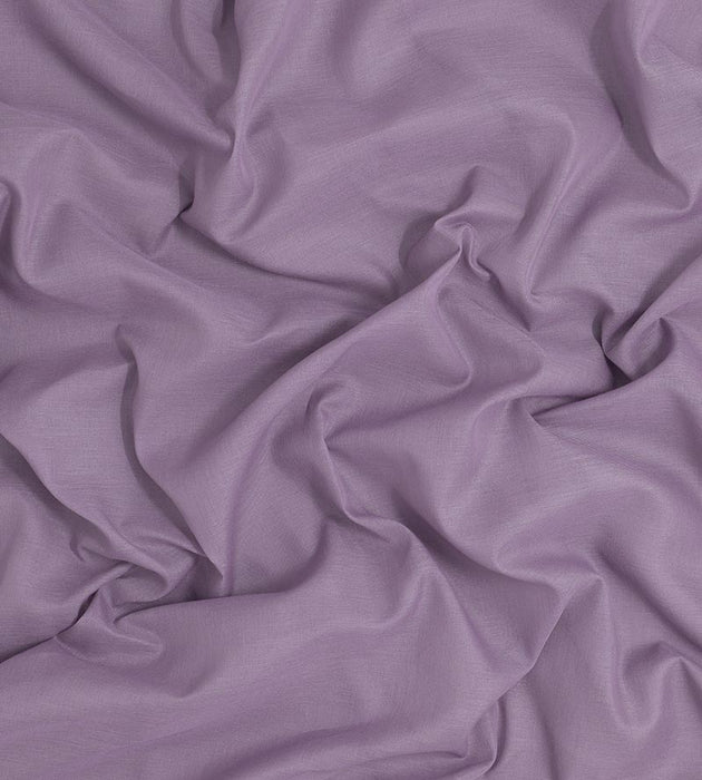 Christian Fischbacher Madrid Cs Iv Lavender Fabric Sample CH46200118