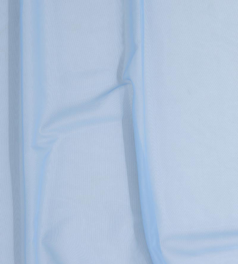 Christian Fischbacher London Cs Iii Cornflower Fabric Sample CH43400121