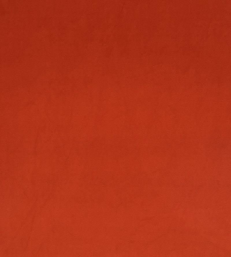 Christian Fischbacher Vip Tomato Fabric Sample CH14470122
