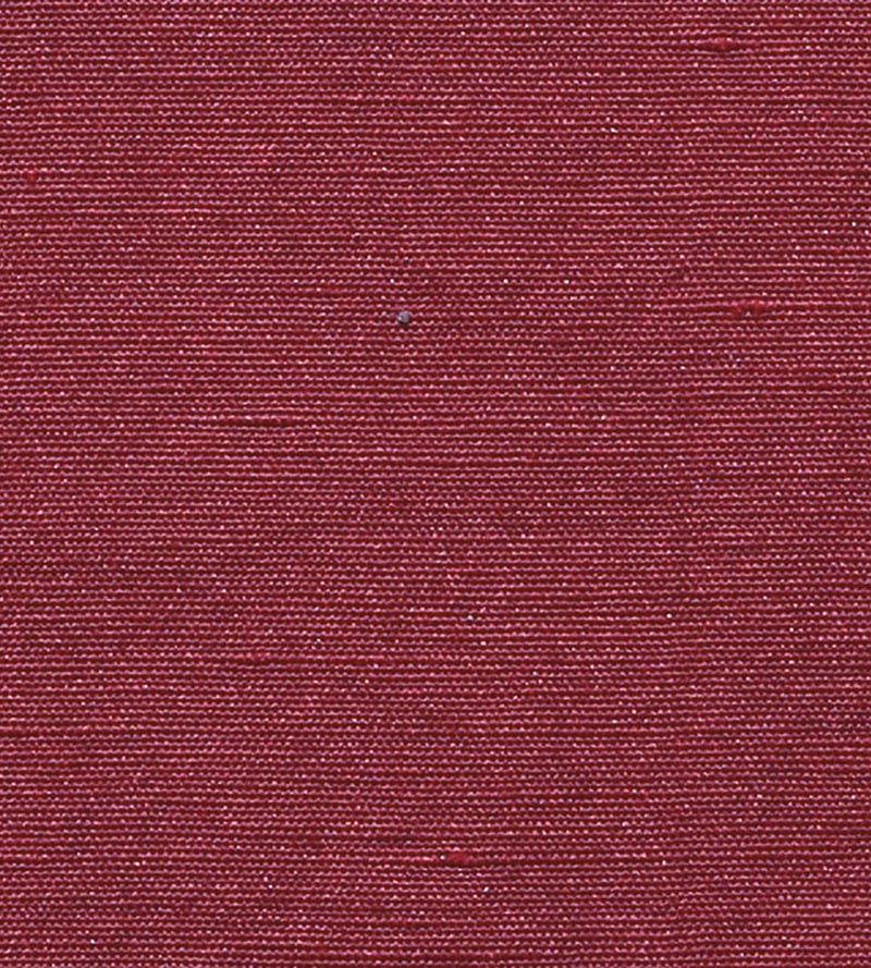 Christian Fischbacher Beluna Sangria Fabric Sample CH44100122