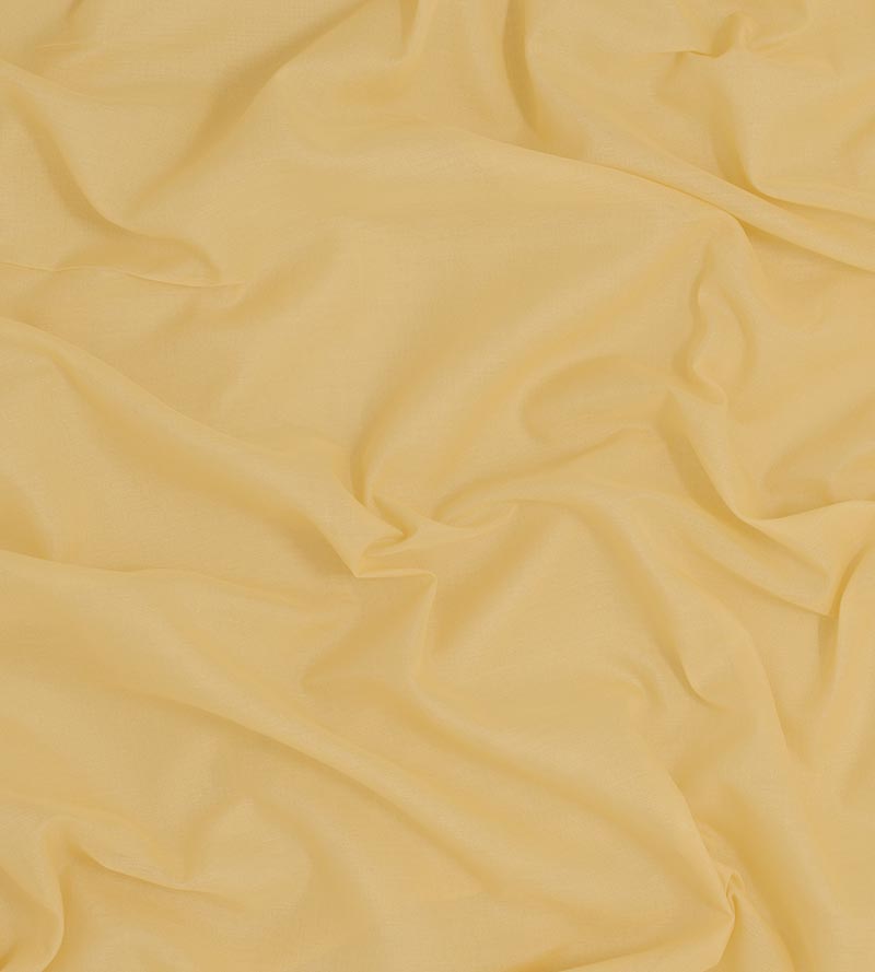 Christian Fischbacher Madrid Cs Iv Sunlight Fabric Sample CH46200123