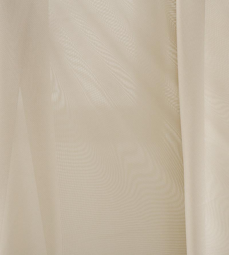 Christian Fischbacher Foggy Smokey Topaz Fabric CH26410124