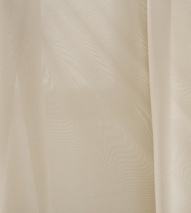 Christian Fischbacher Foggy Smokey Topaz Fabric CH26410124