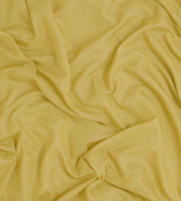 Christian Fischbacher Madrid Cs Iv Citron Fabric Sample CH46200124