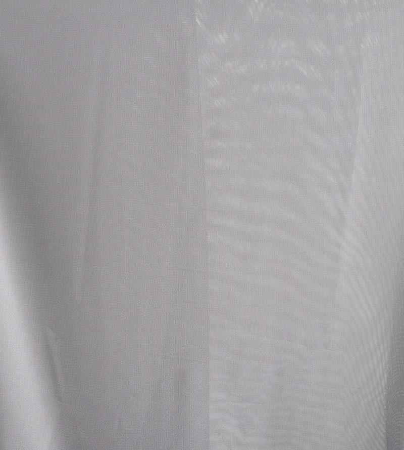 Christian Fischbacher Foggy Graphite Fabric CH26410125