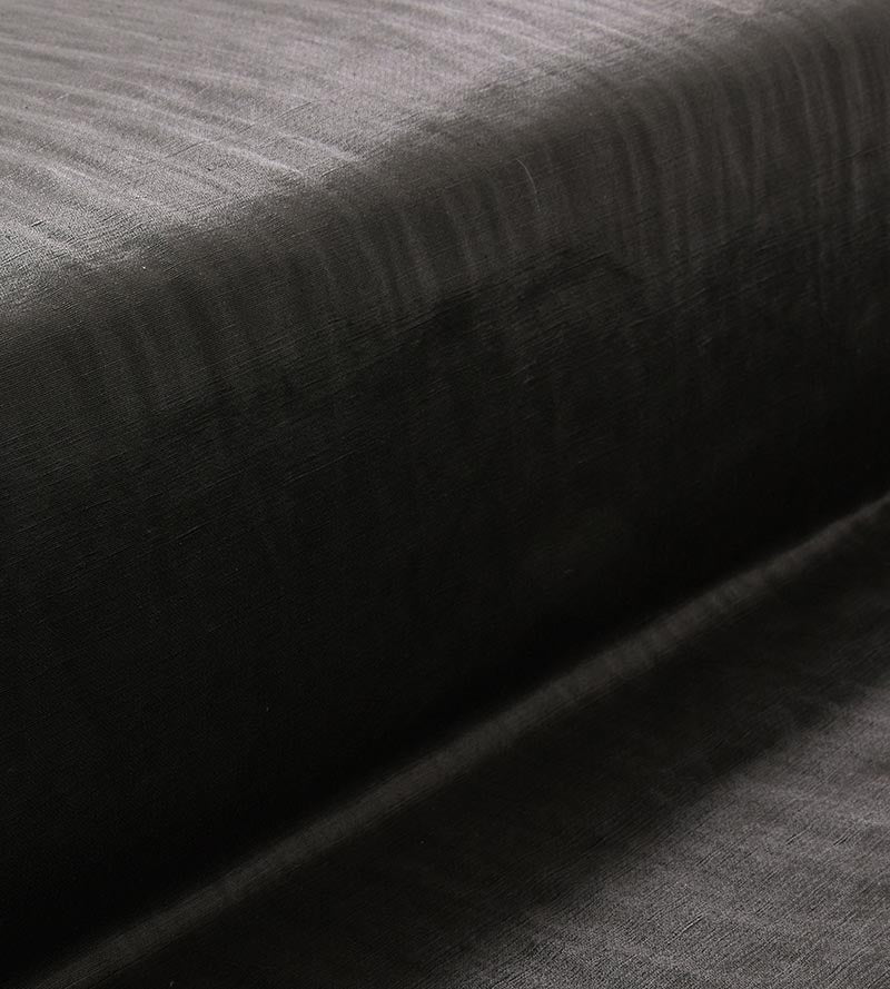 Christian Fischbacher Luna Ii Espresso Fabric CH46110125