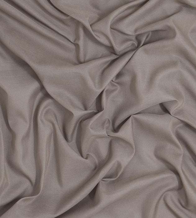 Christian Fischbacher Madrid Cs Iv Nickle Fabric Sample CH46200125