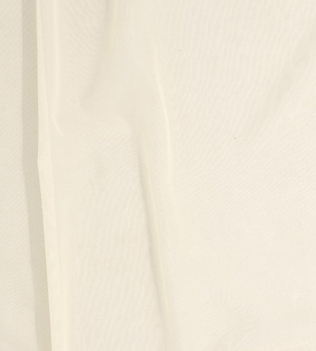 Christian Fischbacher London Cs Iii Bone Fabric Sample CH43400127