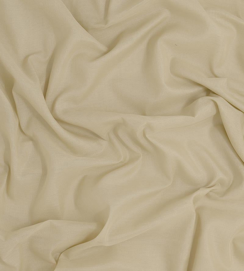 Christian Fischbacher Madrid Cs Iv Bone Fabric Sample CH46200127