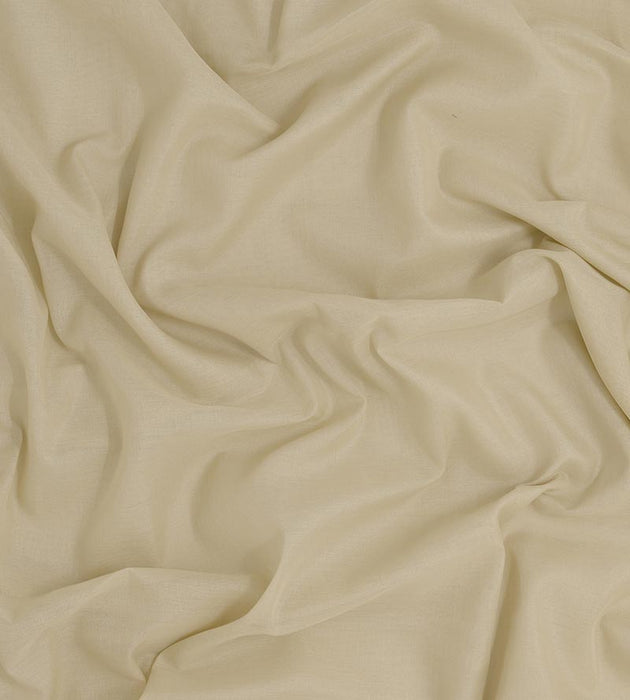 Christian Fischbacher Madrid Cs Iv Bone Fabric Sample CH46200127