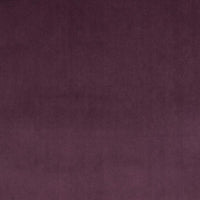 Christian Fischbacher Vip Aubergine Fabric CH14470128