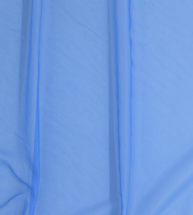 Christian Fischbacher London Cs Iii Deep Ocean Fabric Sample CH43400131