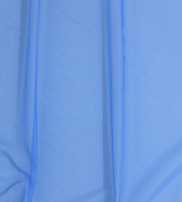 Christian Fischbacher London Cs Iii Deep Ocean Fabric Sample CH43400131