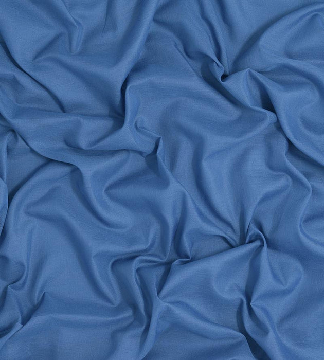 Christian Fischbacher Madrid Cs Iv Wedgewood Fabric Sample CH46200131