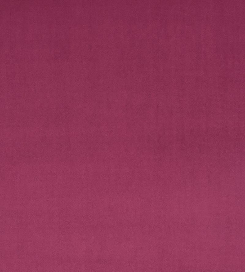 Christian Fischbacher Vip Magenta Fabric Sample CH14470132