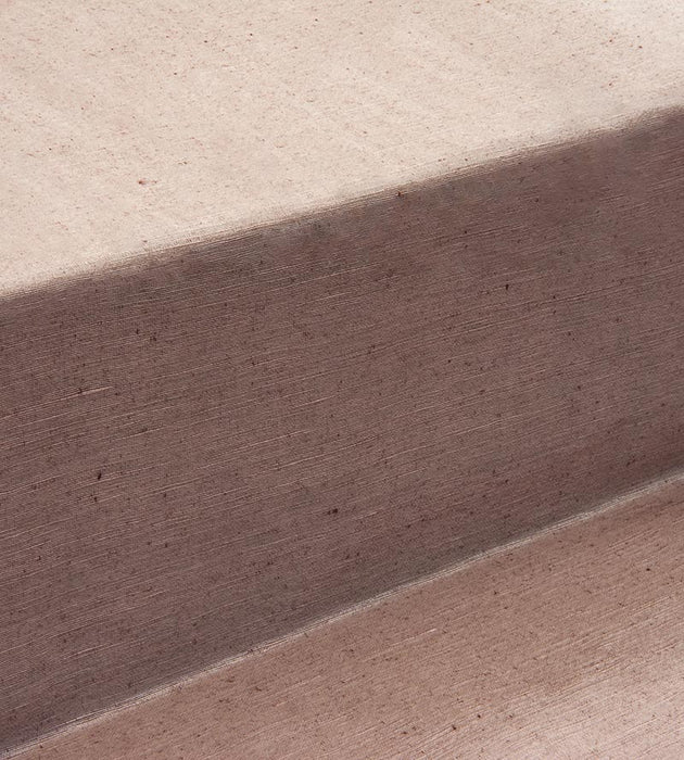 Christian Fischbacher Luna Ii Rose Quartz Fabric Sample CH46110132