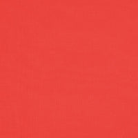 Christian Fischbacher Madrid Cs Iv Blood Orange Fabric CH46200132