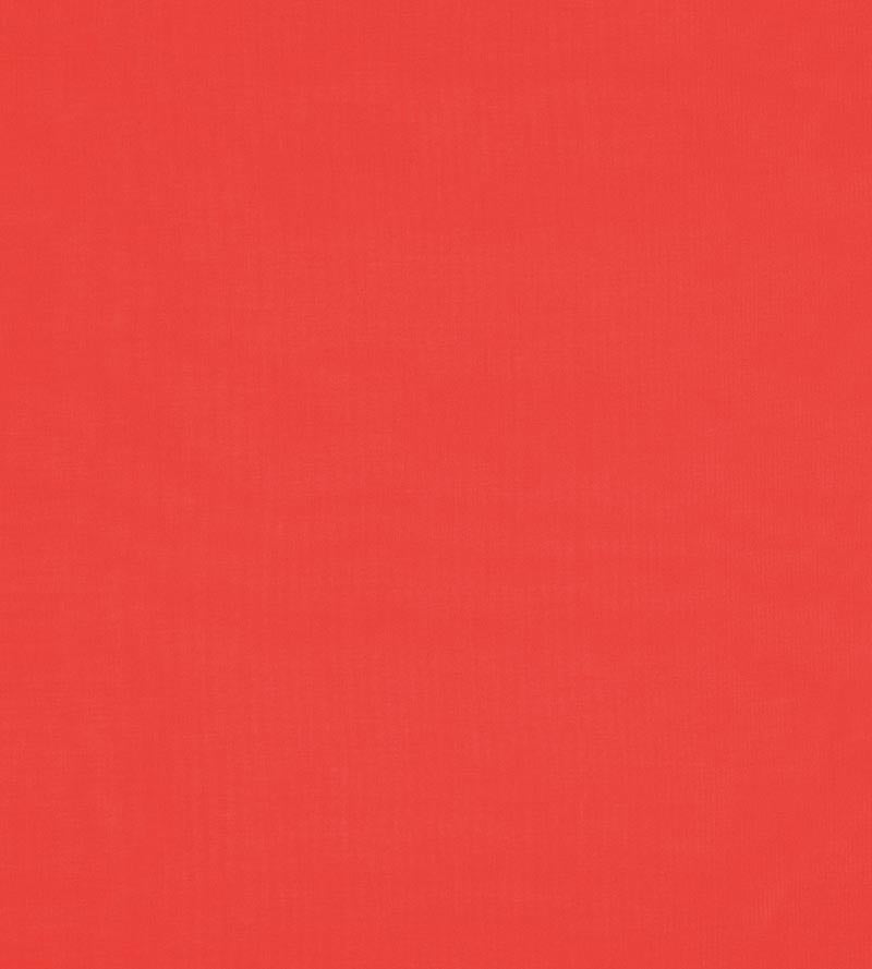 Christian Fischbacher Madrid Cs Iv Blood Orange Fabric CH46200132