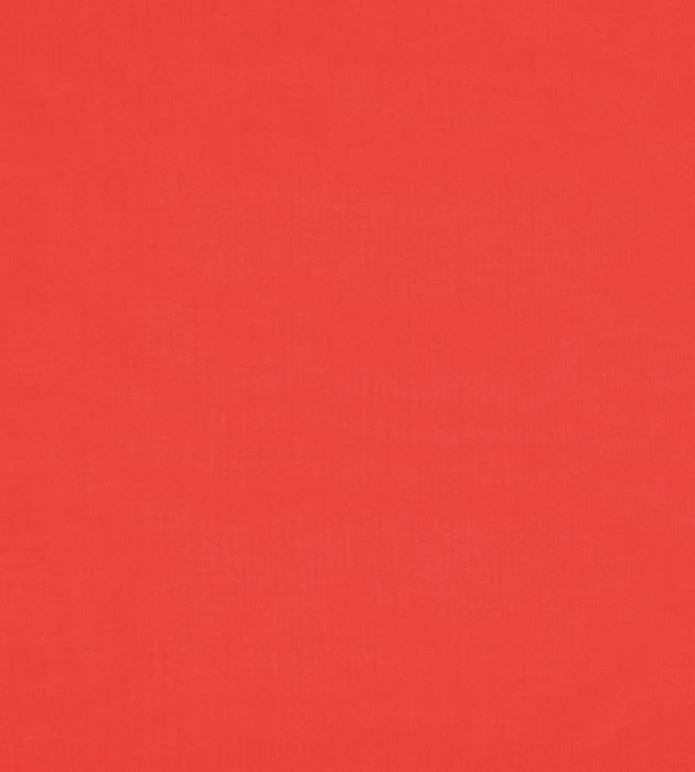 Christian Fischbacher Madrid Cs Iv Blood Orange Fabric Sample CH46200132