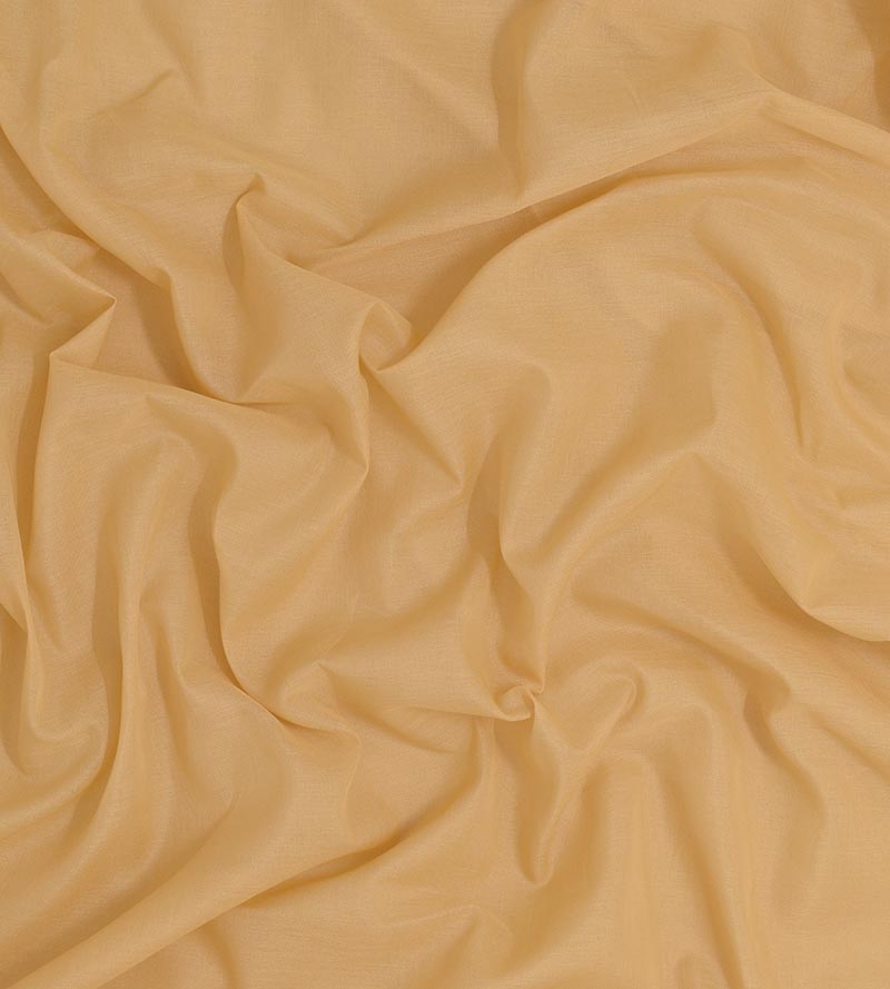 Christian Fischbacher Madrid Cs Iv Melon Fabric Sample CH46200133