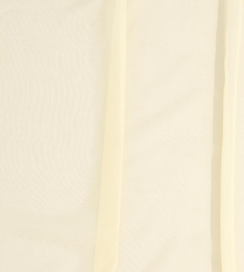 Christian Fischbacher London Cs Iii Shell Fabric Sample CH43400137