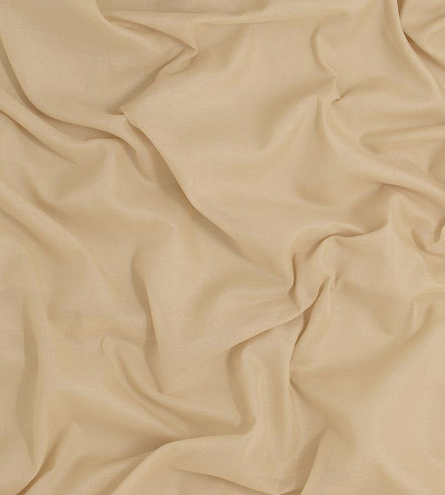 Christian Fischbacher Madrid Cs Iv Sand Fabric Sample CH46200137