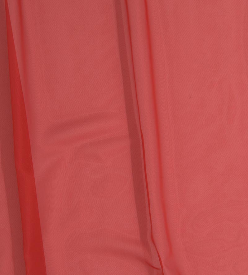 Christian Fischbacher London Cs Iii Crimson Fabric Sample CH43400142