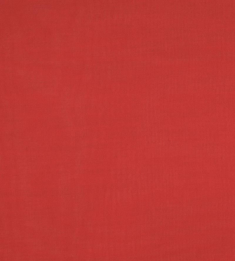 Christian Fischbacher Madrid Cs Iv Poppy Fabric Sample CH46200142
