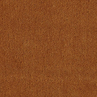 Christian Fischbacher Apollodor Carrot Fabric CH43000143