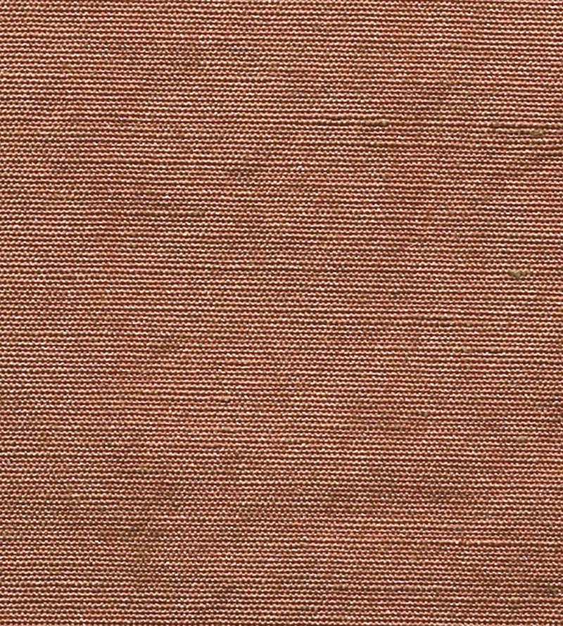 Christian Fischbacher Beluna Cognac Fabric Sample CH44100143