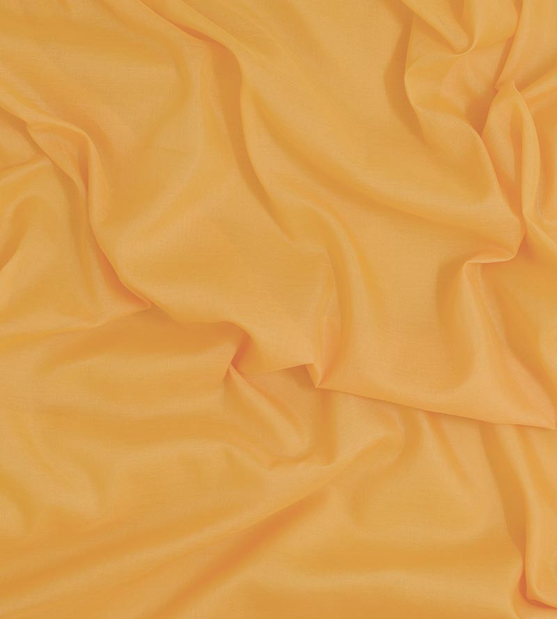 Christian Fischbacher Madrid Cs Iv Sherbet Fabric Sample CH46200143